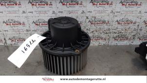 O154610 Gebruikte kachel ventilatiemotor Hyundai Santafe