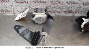 O154611 Gebruikte veiligheidsgordel rechts-achter Citroen Berlingo