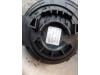 Gebruikte Chaufage Ventilatiemotor Opel Astra O154622