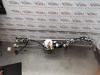 Gebruikte Ruitenwismotor+Mechaniek Mercedes C-Klasse O154629