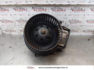 O154636 Gebruikte blower Mercedes C-Klasse