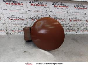 O154641 Gebruikte tank klep Hyundai Santafe