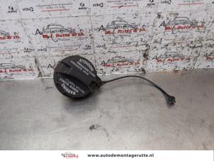 O154642 Gebruikte tankdop Hyundai Santafe
