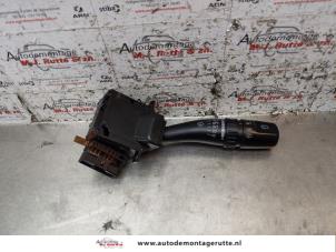 O154646 Gebruikte schakelaar ruitenwisser Hyundai Santafe