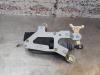 Gebruikte Portiervergrendelings Motor Hyundai Santafe O154649