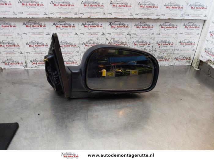 Gebruikte Buitenspiegel rechts Hyundai Santafe O154659