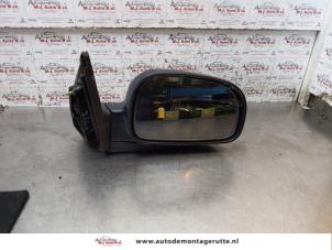 O154659 Gebruikte spiegel buiten rechts Hyundai Santafe