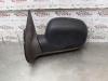 Gebruikte Spiegel Buiten links Hyundai Santafe O154660