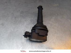 O154679 Gebruikte pen bobine Volvo V70