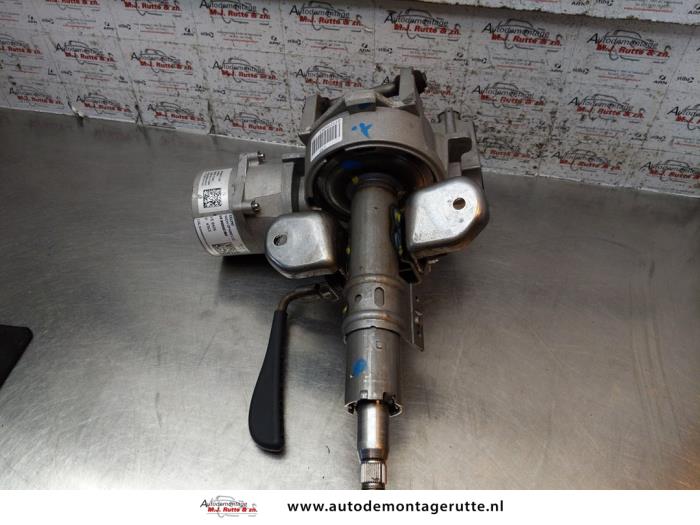 Gebruikte Stuurbekrachtiging Elektrisch Ford KA O154689