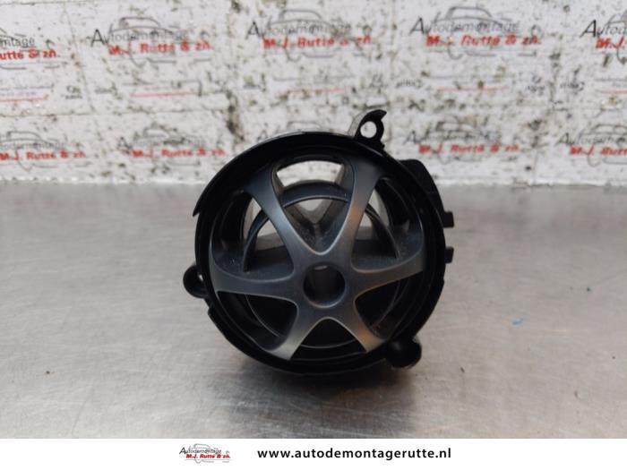 Gebruikte Luchtrooster zijkant Ford KA O154697