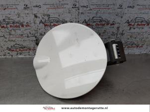 O154700 Gebruikte tank klep Ford KA