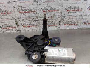 Gebruikte Motor Ruitenwisser achter Ford Ka II 1.2 Prijs € 35,00 Margeregeling aangeboden door Autodemontage M.J. Rutte B.V.