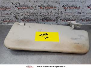 O154715 Gebruikte zonneklep Ford KA