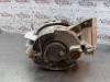 Gebruikte Mistlamp rechts-voor Opel Agila O154725