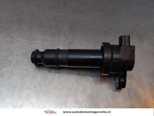 O154734 Gebruikte pen bobine Kia Cee'D