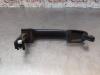 Gebruikte Deurgreep 4Deurs links-achter Kia Cee'D O154738