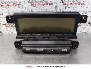 O154740 Gebruikte display interieur Kia Cee'D