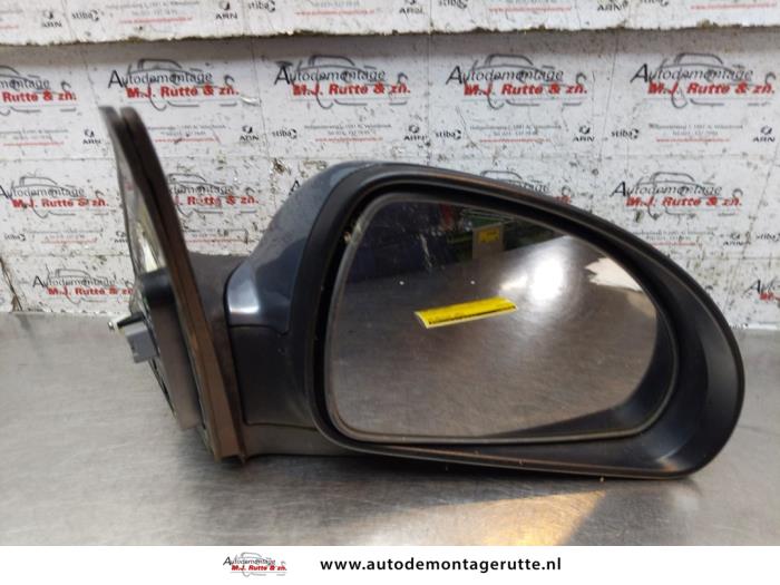 Gebruikte Buitenspiegel rechts Kia Cee'D O154745