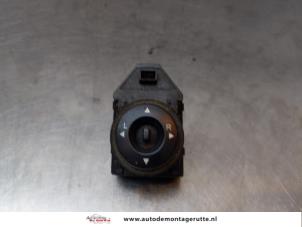 O154751 Gebruikte spiegel schakelaar Kia Cee'D