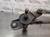 Gebruikte Ruitenwismotor+Mechaniek Kia Cee'D O154760