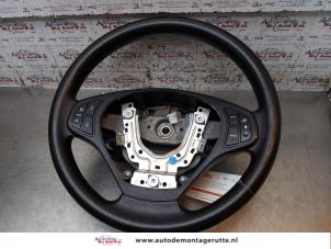 O154762 Gebruikte stuurwiel Kia Cee'D