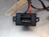 Gebruikte Kachel Weerstand Renault Modus O154768