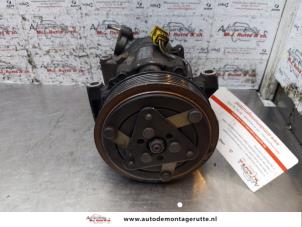 O154772 Gebruikte pomp airco Peugeot 206