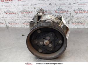 O154773 Gebruikte pomp airco Renault Twingo