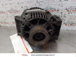 O154793 Gebruikte dynamo Renault Kangoo