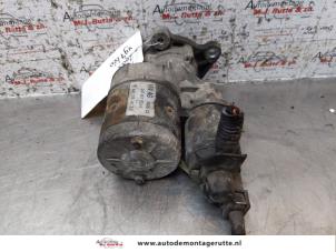 O154796 Gebruikte startmotor Skoda Fabia