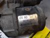 Gebruikte Startmotor Skoda Fabia O154796