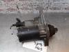 Gebruikte Startmotor Volkswagen Golf O154797