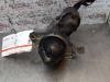 Gebruikte Startmotor Chevrolet Aveo O154798