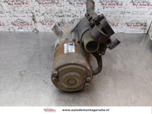 O154804 Gebruikte startmotor Mazda 6.
