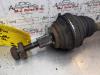 Gebruikte Cardanas links-voor (VWA) Volkswagen Caddy O154813