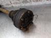 Gebruikte Cardanas links-voor (VWA) Volkswagen Caddy O154813