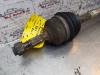 Gebruikte Homokineetas links-voor Peugeot 207 O154819