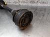 Gebruikte Homokineetas links-voor Volkswagen Golf O154820