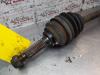 Gebruikte Steekas links-voor Chevrolet Matiz O154821