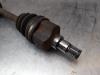 Gebruikte Steekas links-voor Chevrolet Matiz O154821