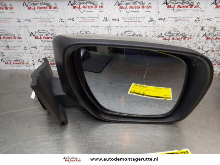 Gebruikte Buitenspiegel rechts Mazda 5. O154827