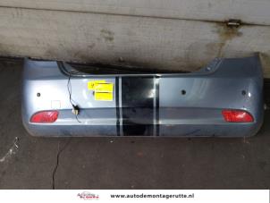 O154835 Gebruikte achterbumper Kia Ceed