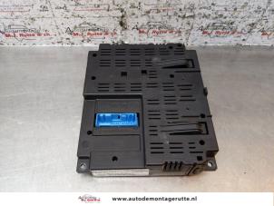 O154855 Gebruikte blue&me Fiat Punto Evo