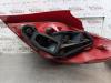 Gebruikte Achterlicht links Peugeot 207 O154859