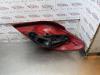 Gebruikte Achterlicht links Peugeot 207 O154859