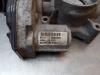 Gebruikte Gasklephuis Volvo V50 O154866