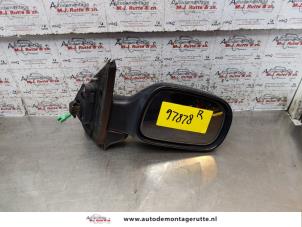 O154888 Gebruikte buitenspiegel rechts Suzuki Ignis