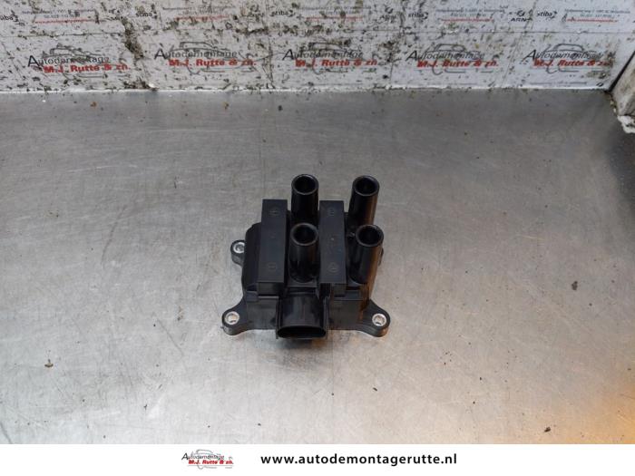 Gebruikte Bobine Ford Street Ka O154900