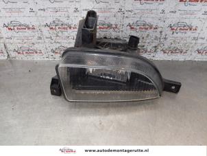O154902 Gebruikte mistlamp rechts-voor Opel Zafira